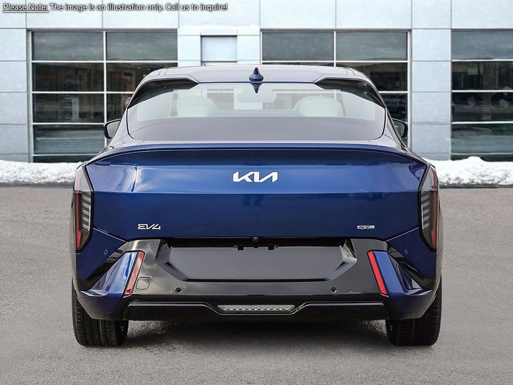 2026 Kia EV4 GT-LINE FWD-4