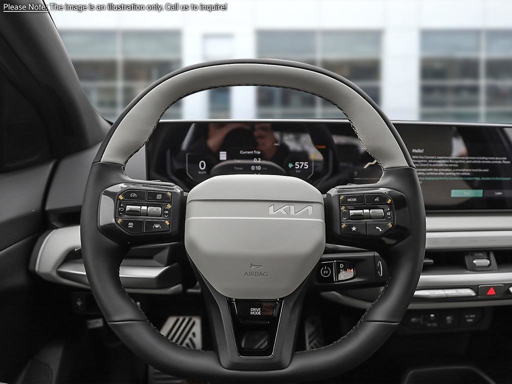 2026 Kia EV4 GT-LINE FWD-12