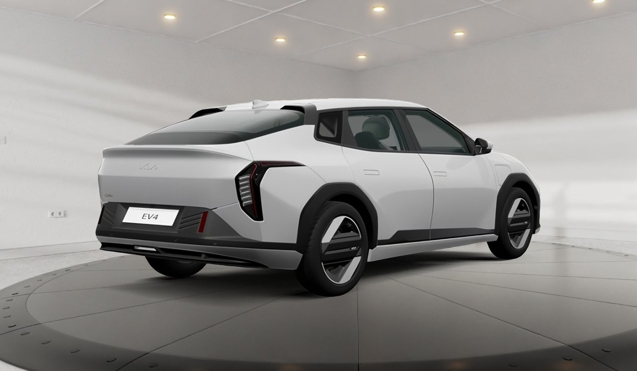 2026 Kia EV4 Light-2