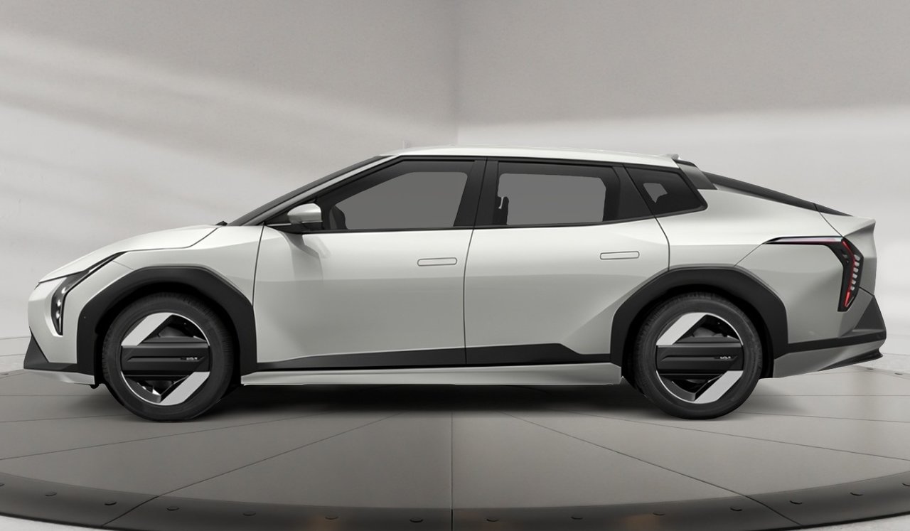 2026 Kia EV4 Light-1