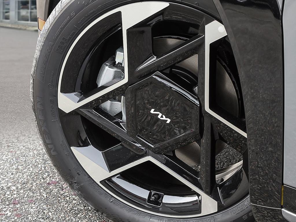 2026 Kia EV4 GT-Line-7
