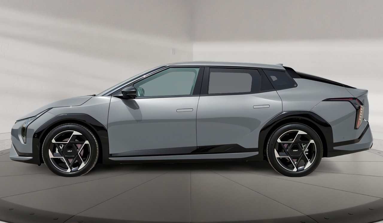 2026 Kia EV4 GT-Line-1