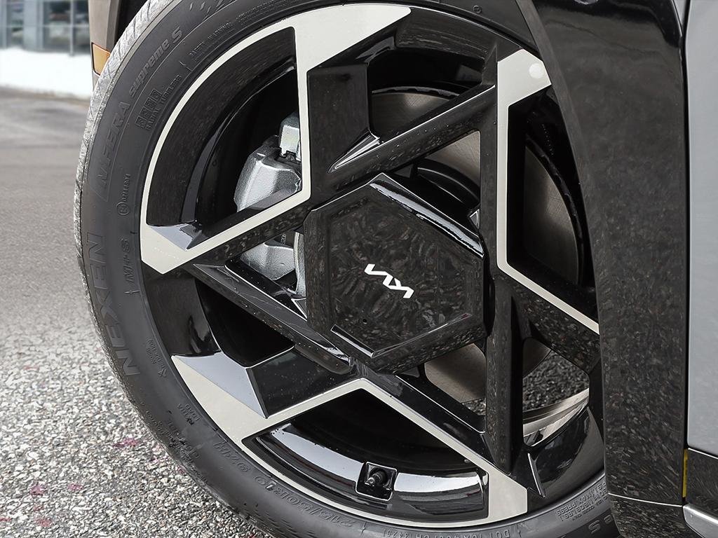 2026 Kia EV4 GT-Line-7