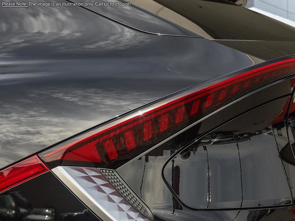 2025 Kia EV6 LAND W/PREMIUM PKG-9