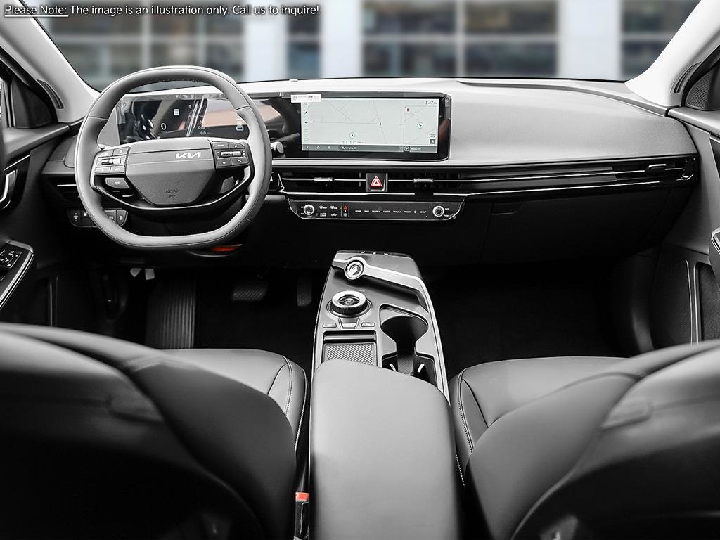 2025 Kia EV6 LAND-20