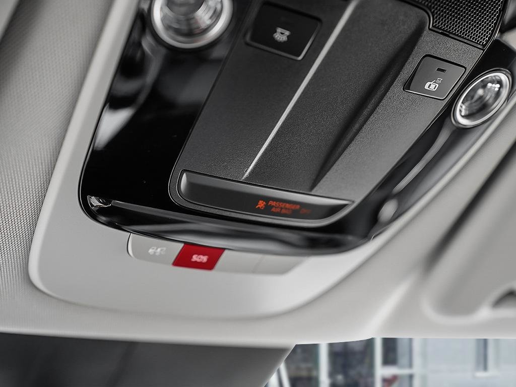 2025 Kia EV6 Land AWD-17