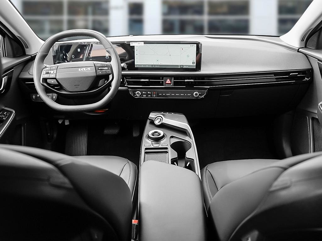 2025 Kia EV6 Land AWD-20