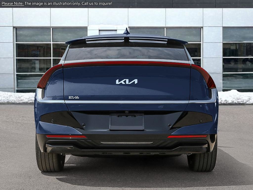 2025 Kia EV6 LAND-4