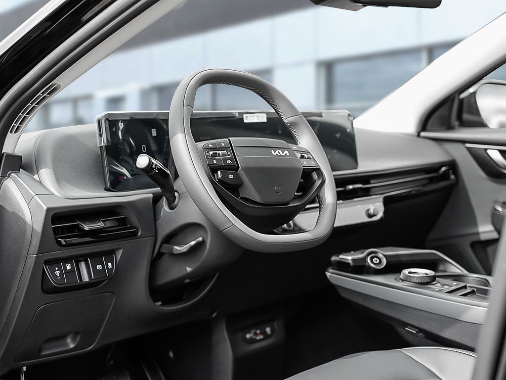 2025 Kia EV6 Land AWD-10