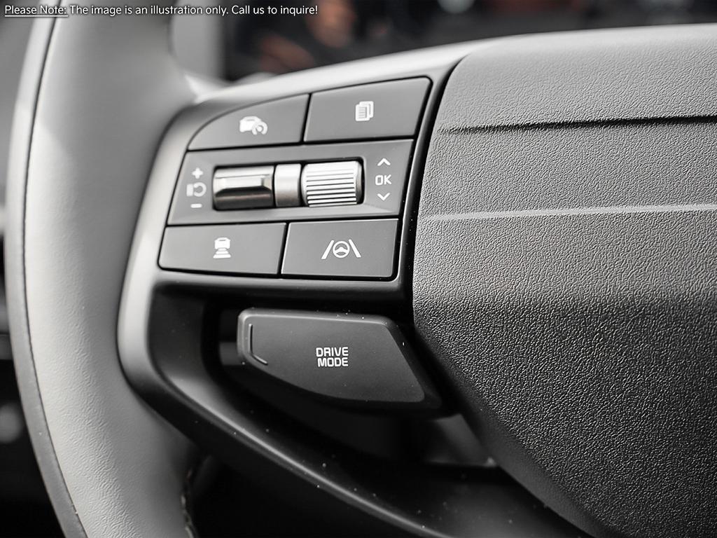 2025 Kia EV6 LAND-13