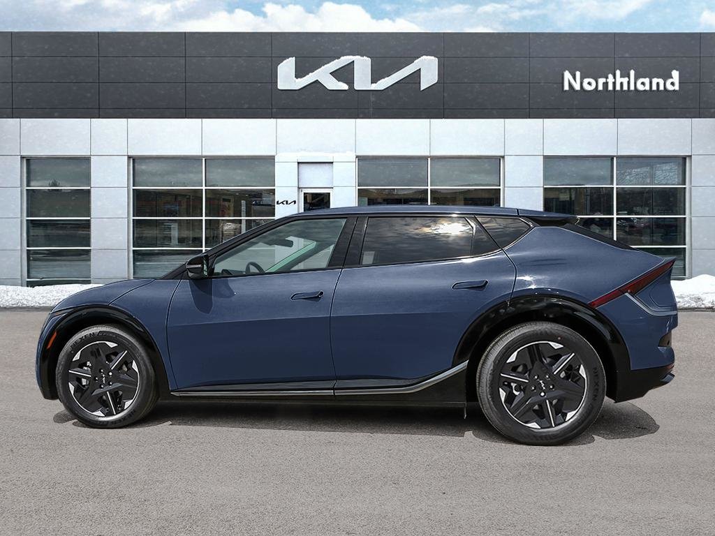 2025 Kia EV6 Land AWD-2