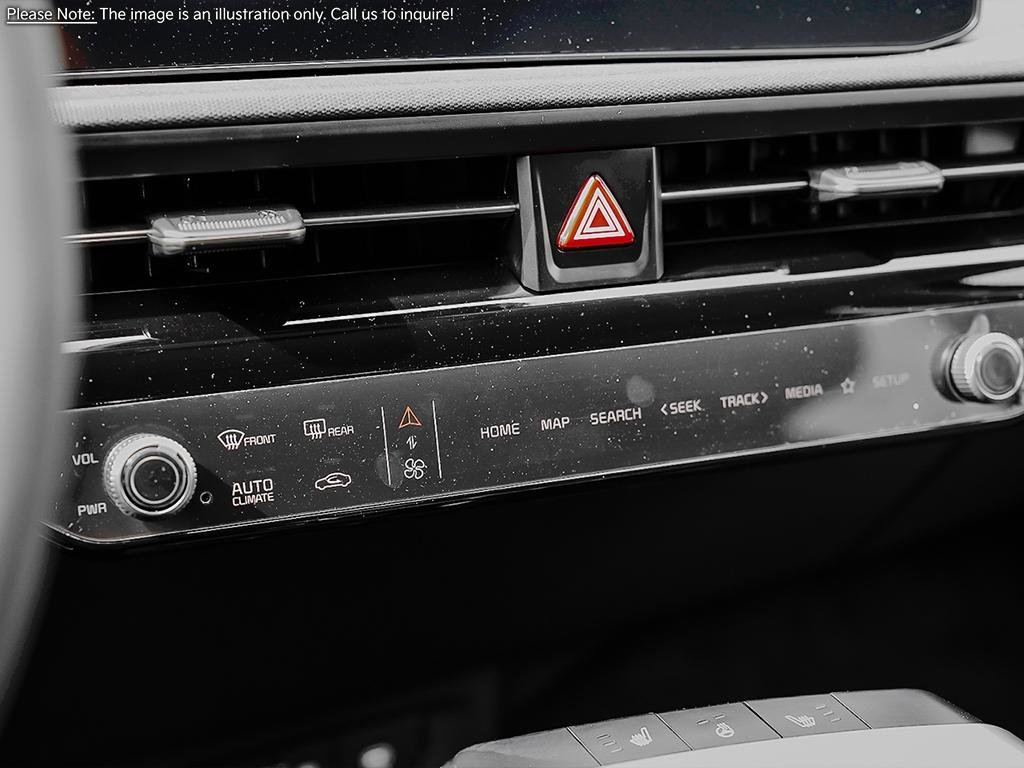 2025 Kia EV6 LAND-22