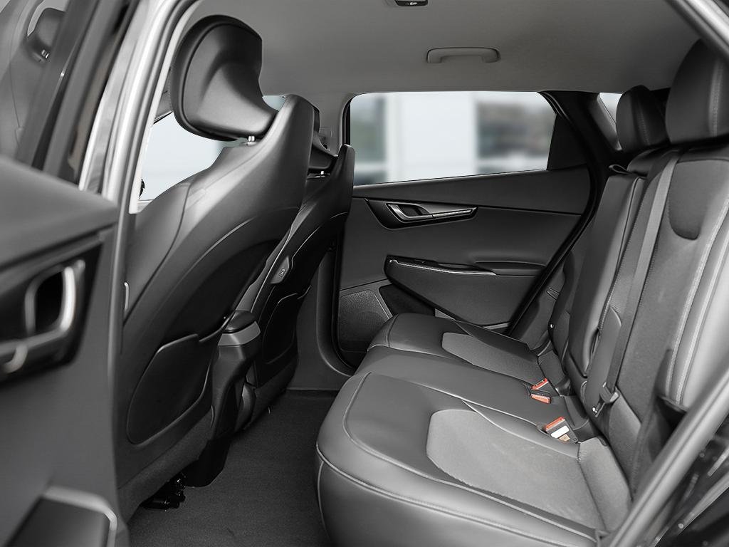 2025 Kia EV6 Land AWD-19