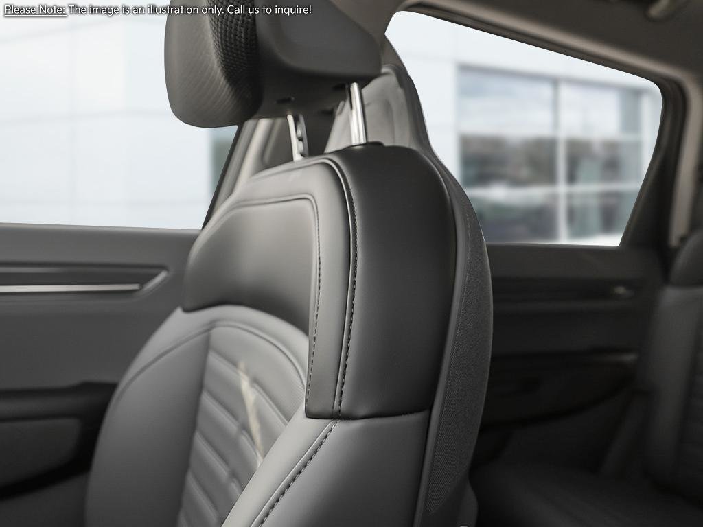 2026 Kia EV9 LAND W/PLUS PACKAGE-17