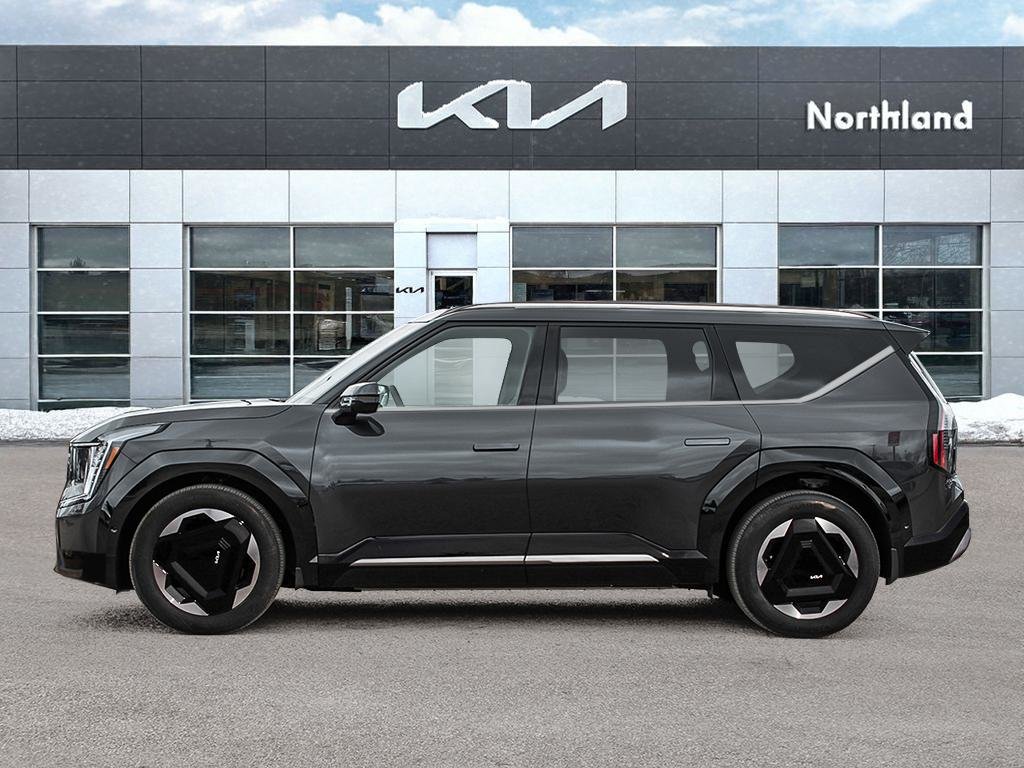 2026 Kia EV9 Land AWD w/ Plus Package-2