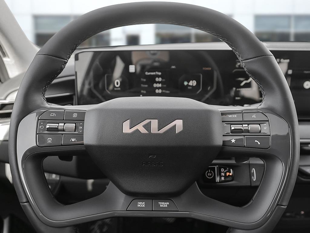 2026 Kia EV9 Land AWD w/ Plus Package-10