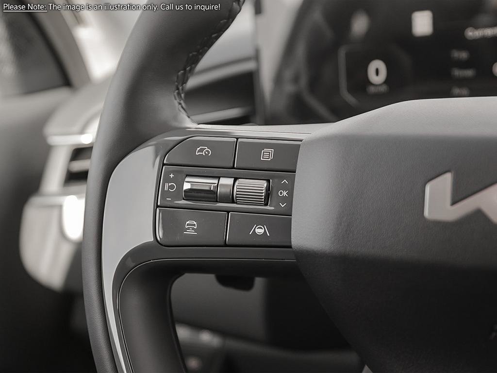 2026 Kia EV9 LAND W/PLUS PACKAGE-12