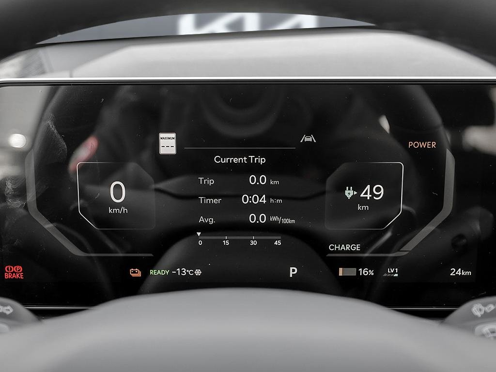 2026 Kia EV9 Land AWD w/ Plus Package-11