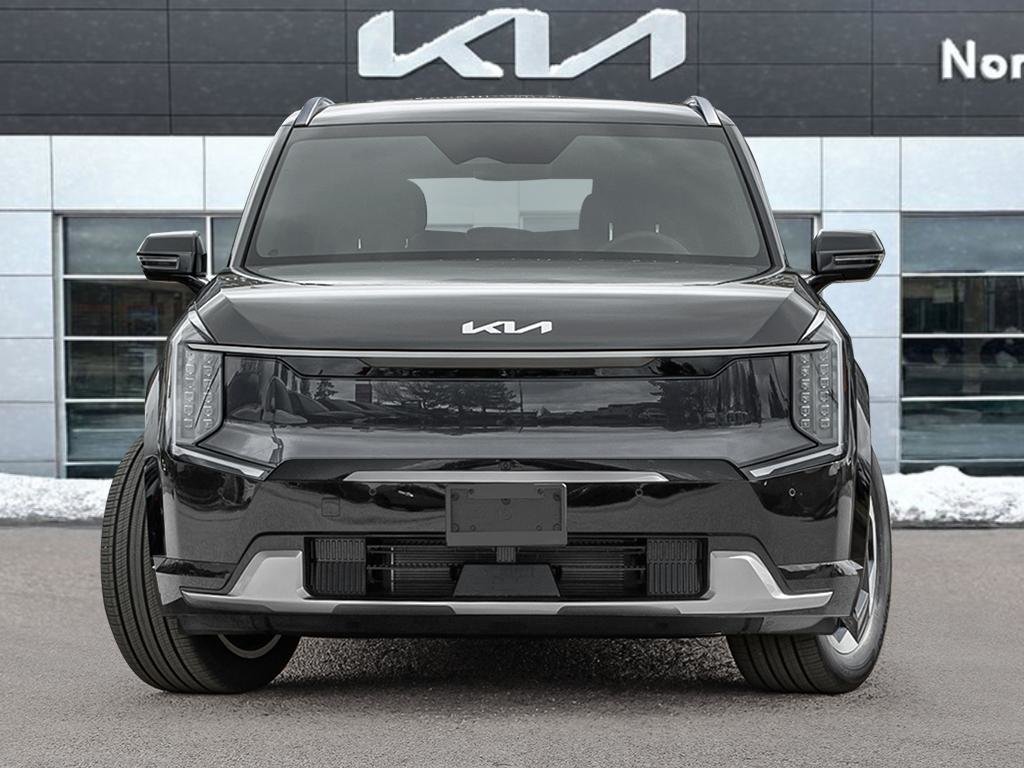 2026 Kia EV9 Land AWD w/ Plus Package-1