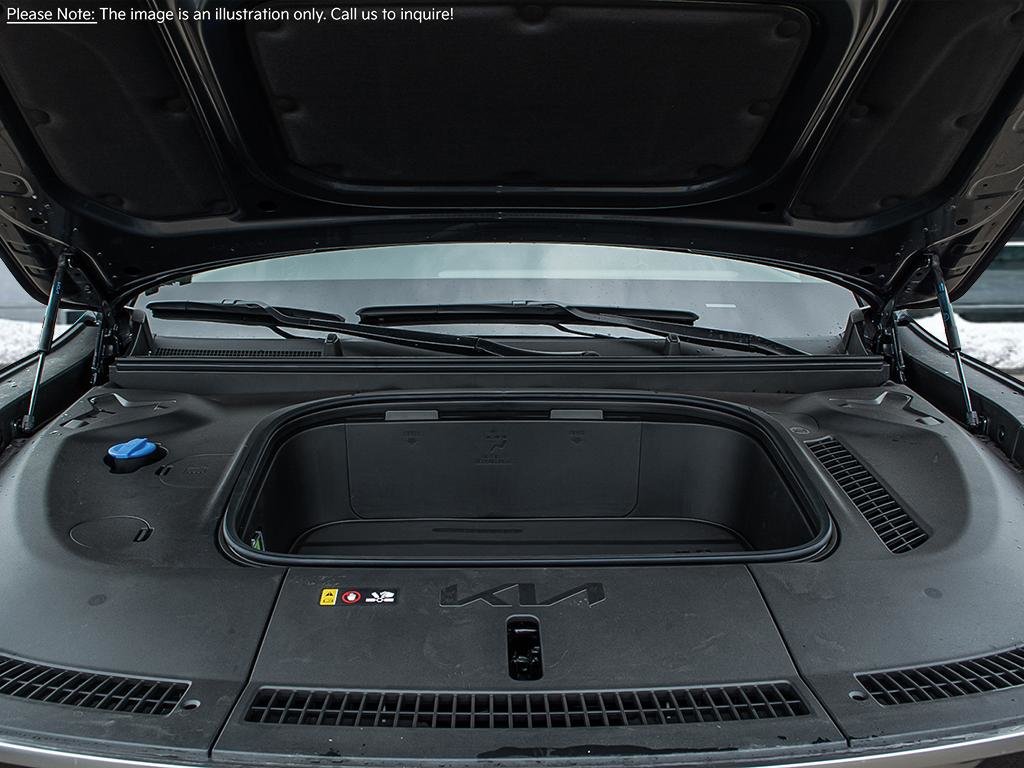 2026 Kia EV9 LAND W/PLUS PACKAGE-5
