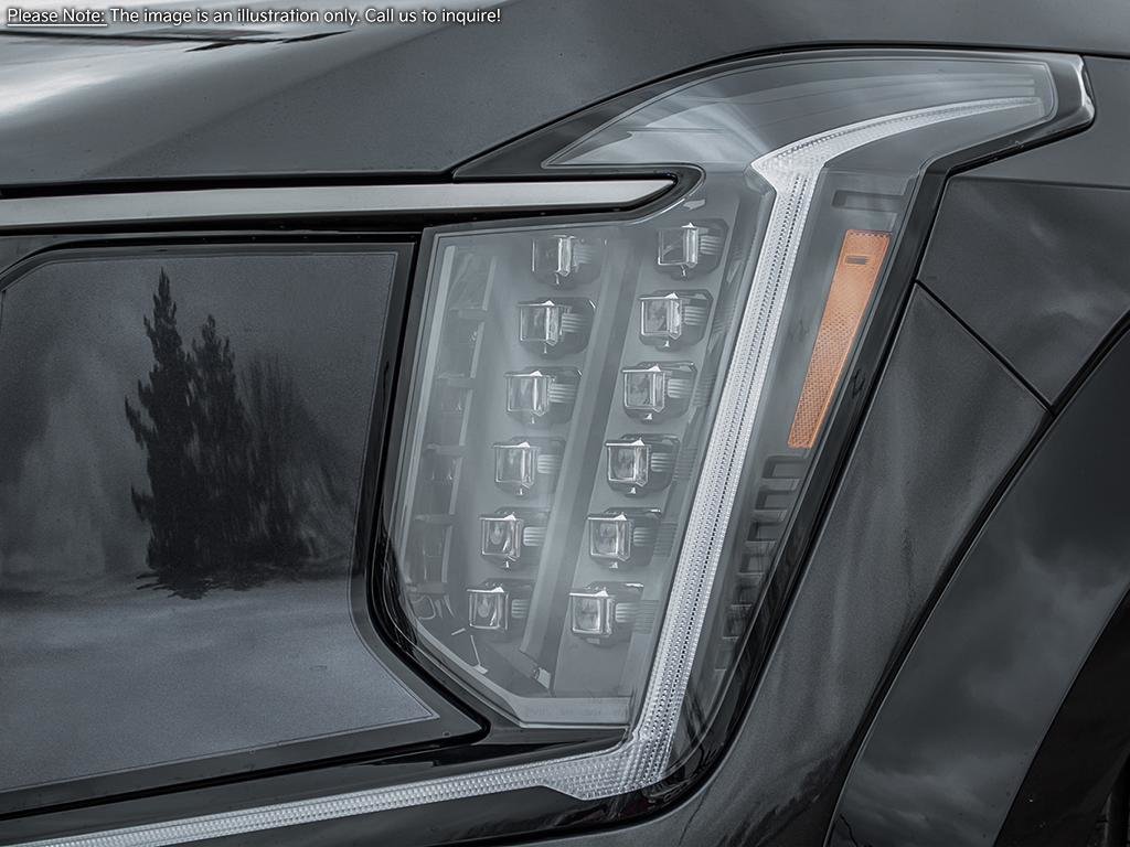 2026 Kia EV9 LAND W/PLUS PACKAGE-7