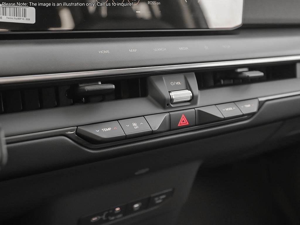 2026 Kia EV9 LAND W/PLUS PACKAGE-21