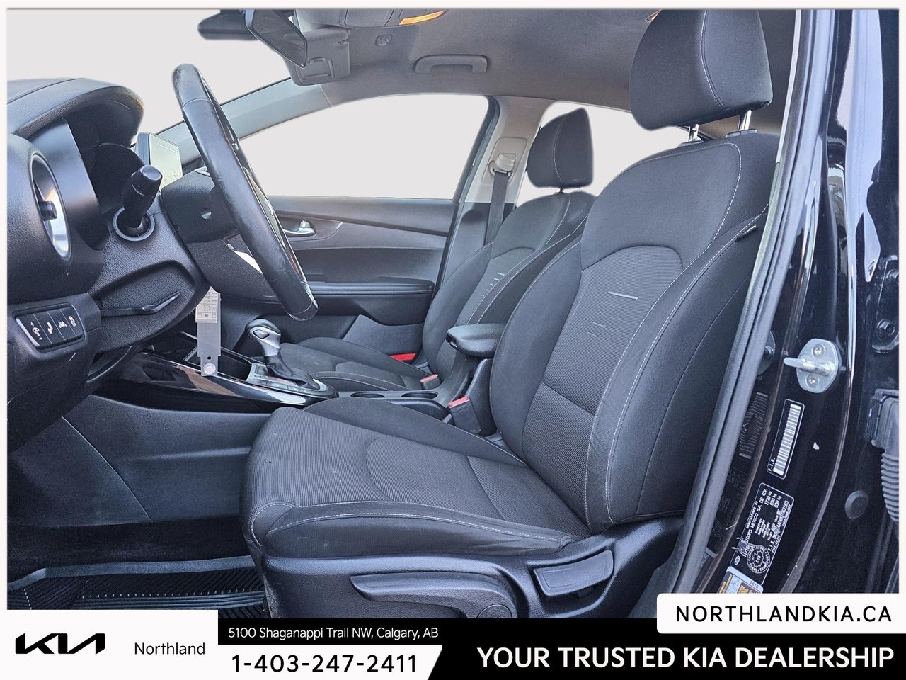 2019 Kia Forte EX+-8