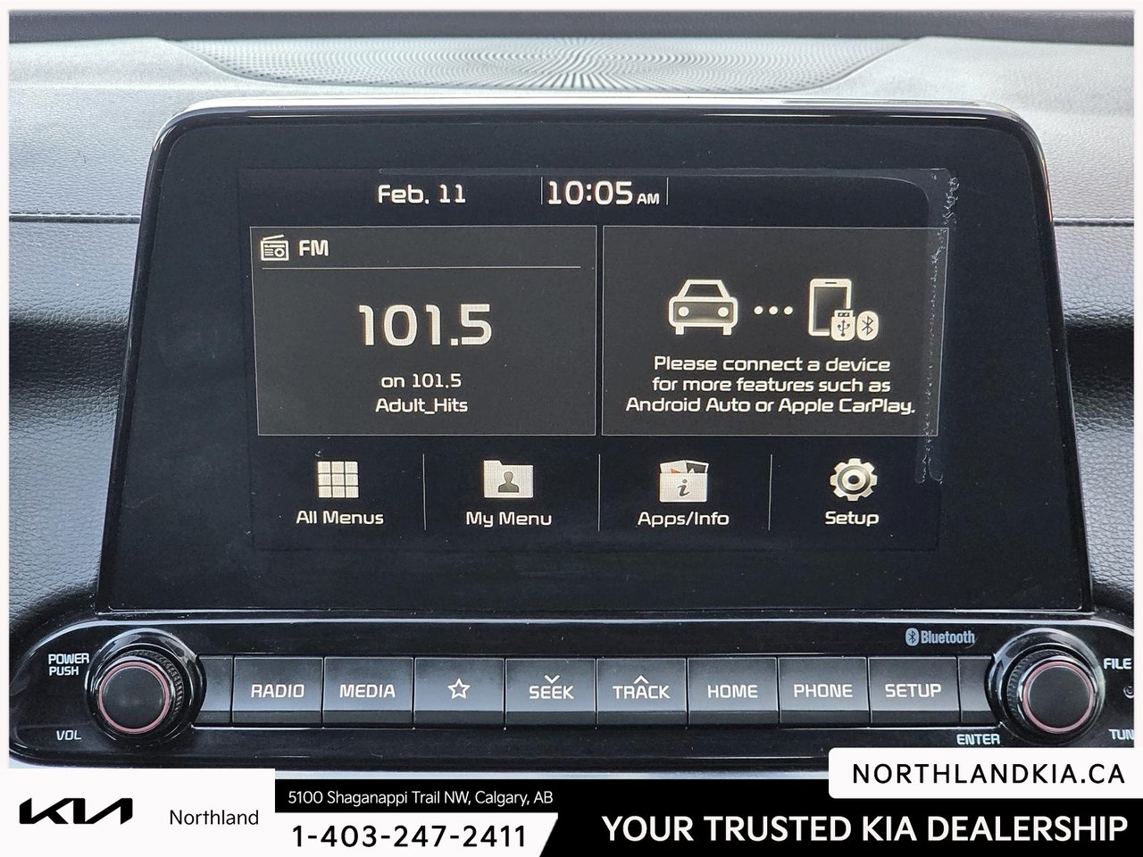 2019 Kia Forte EX+-15