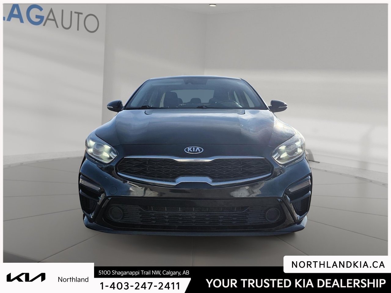 2019 Kia Forte EX+-5