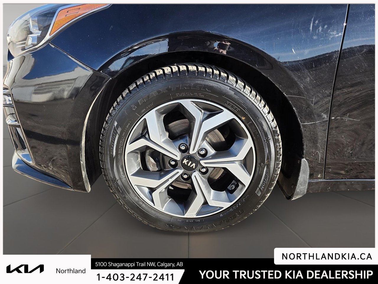 2019 Kia Forte EX+-6