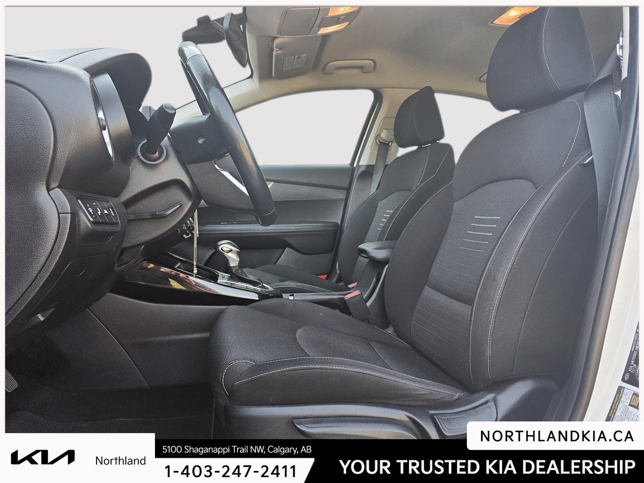 2019 Kia Forte EX-8