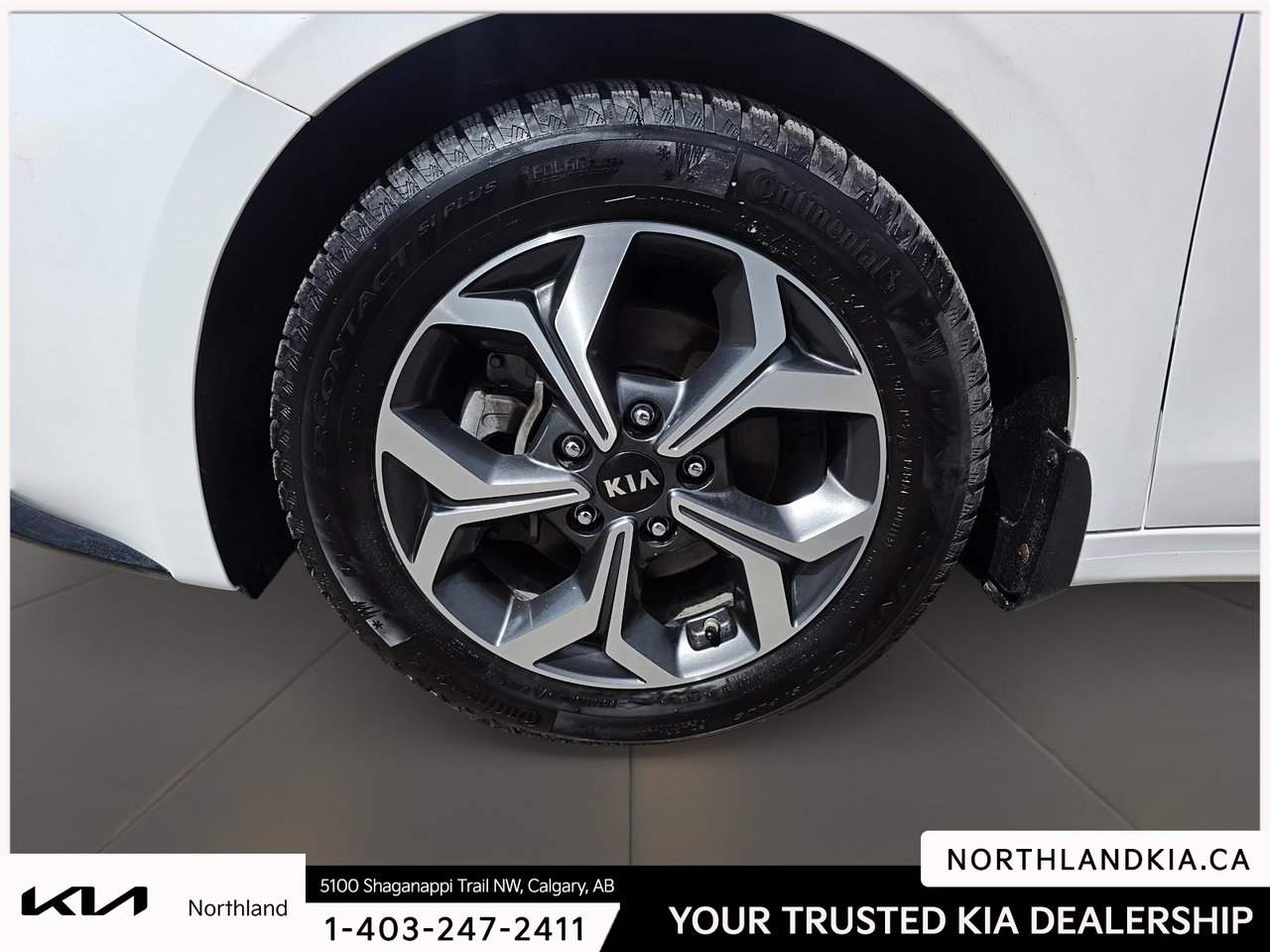 2019 Kia Forte EX-6