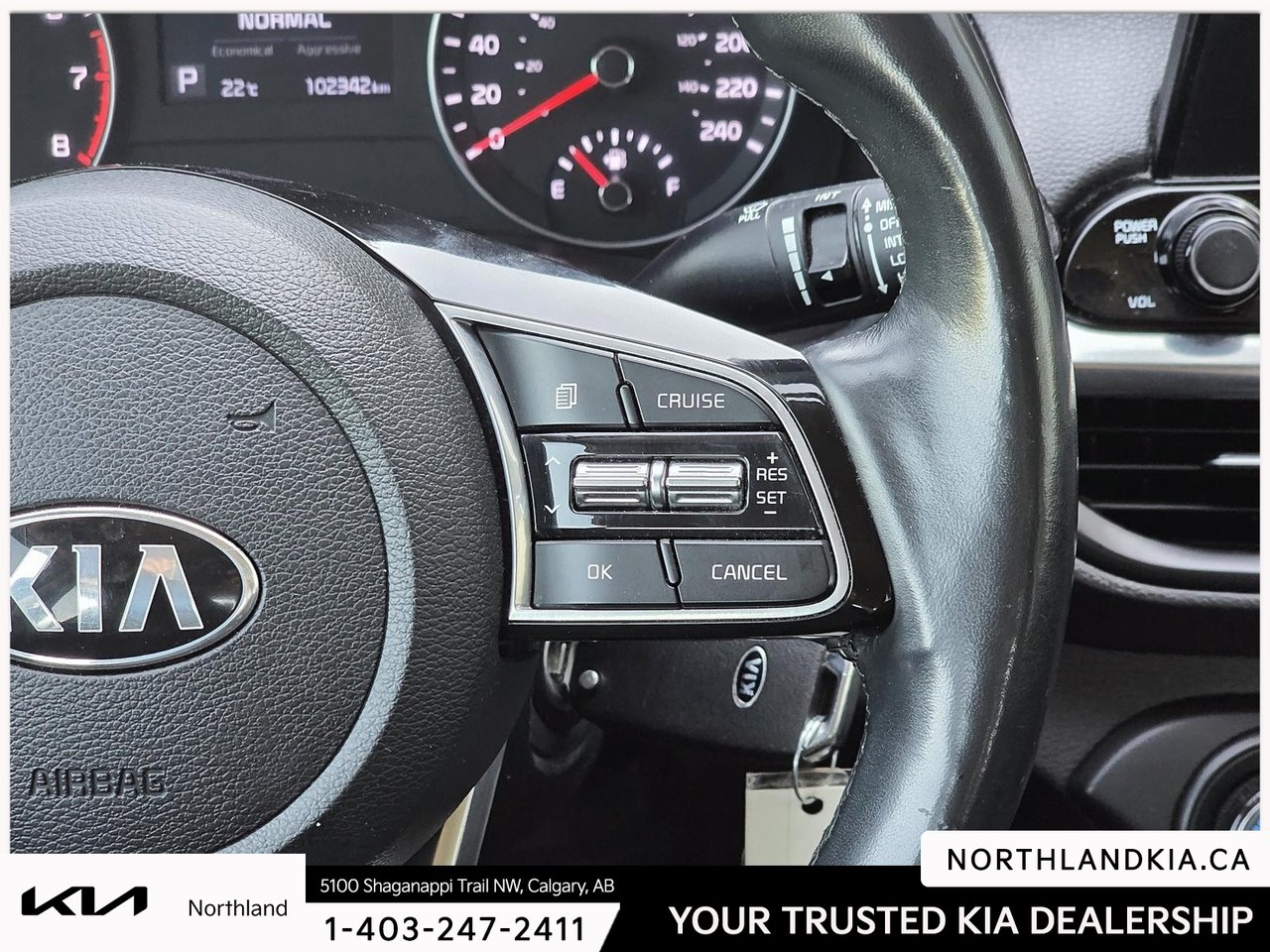 2019 Kia Forte EX-12
