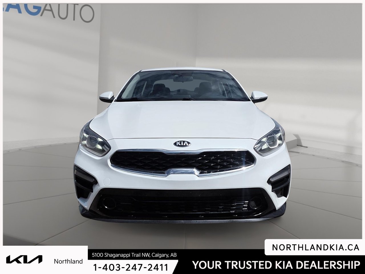 2019 Kia Forte EX-5