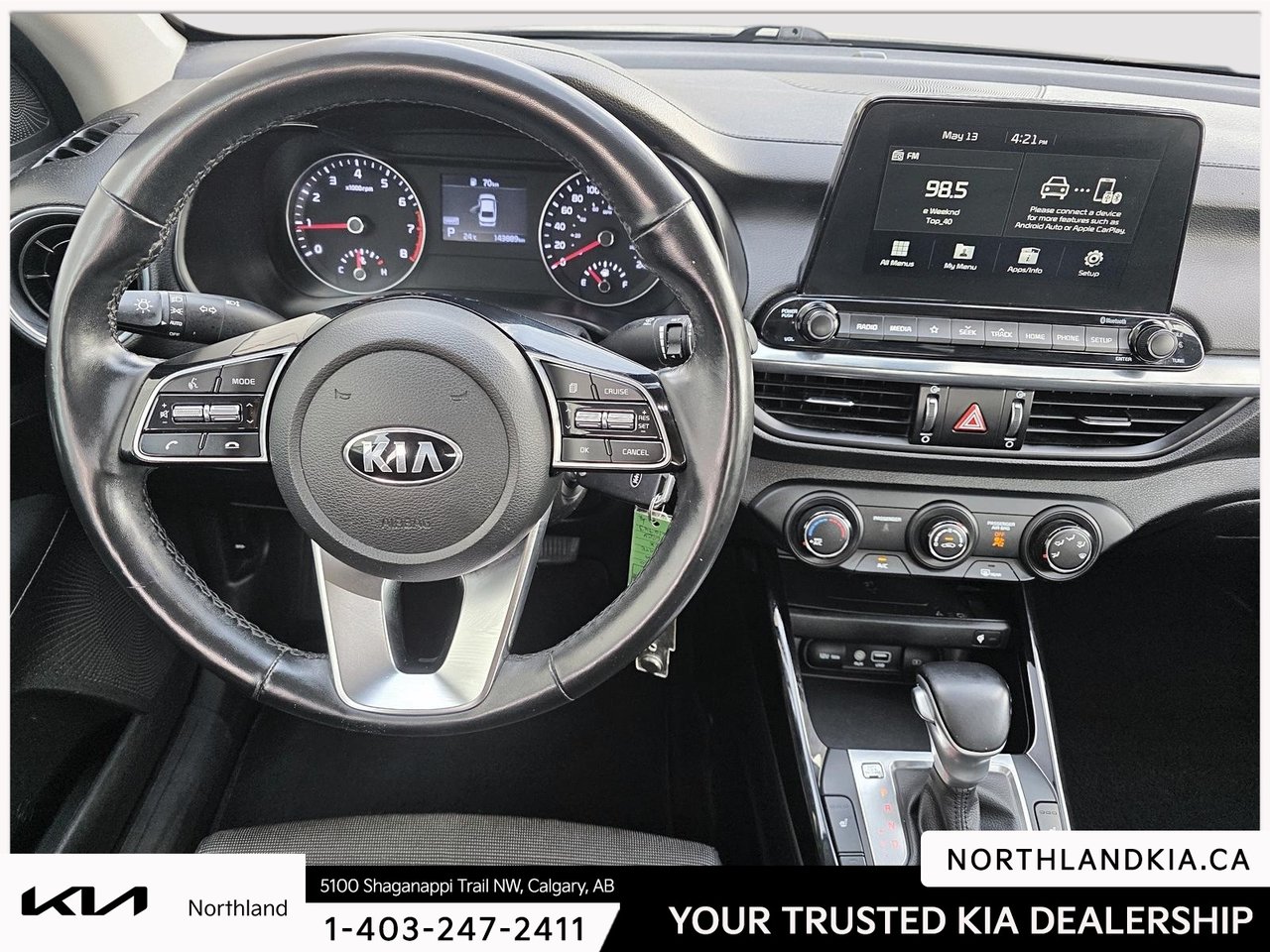2020 Kia Forte EX-10