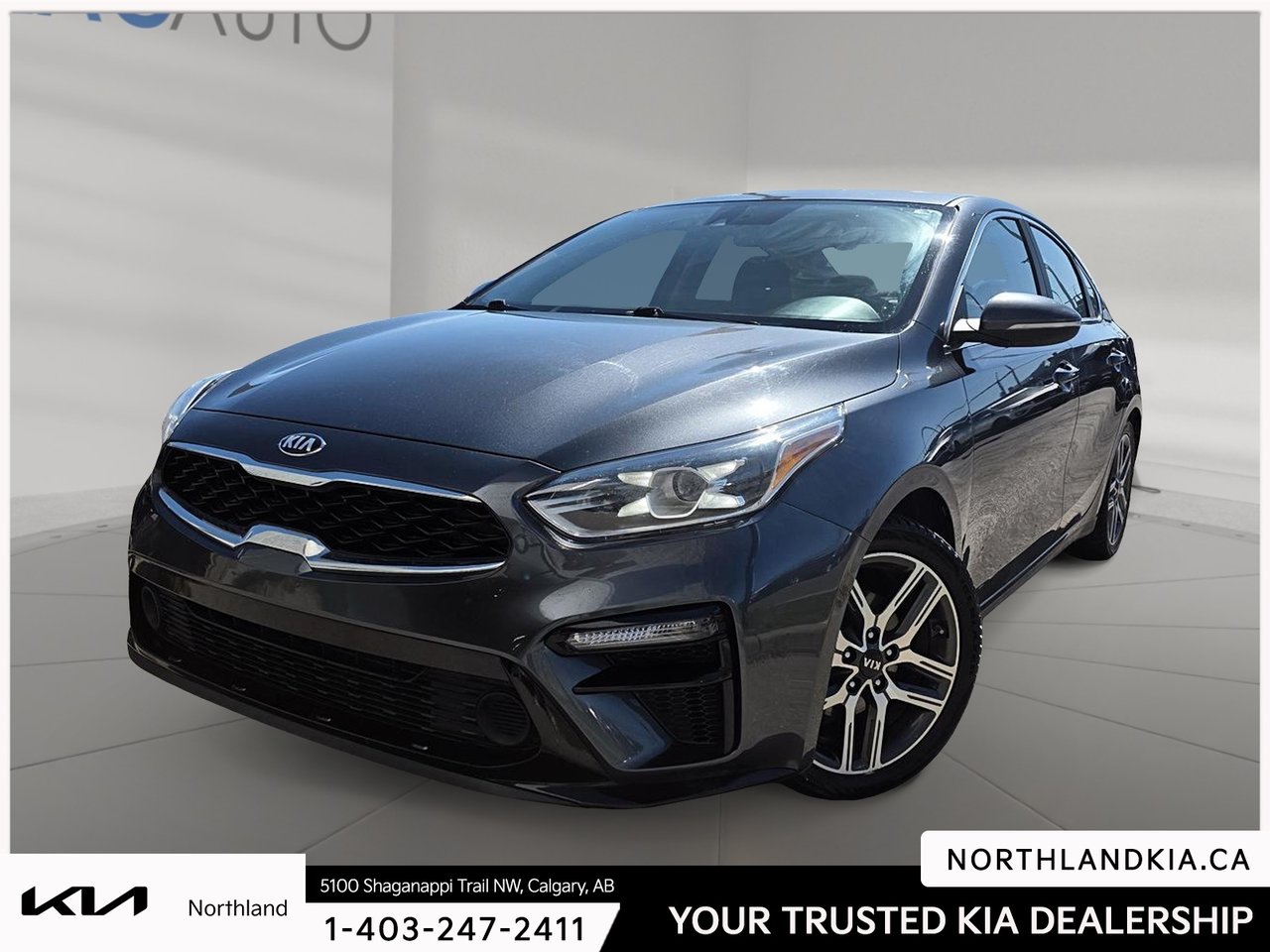 2020 Kia Forte EX-0