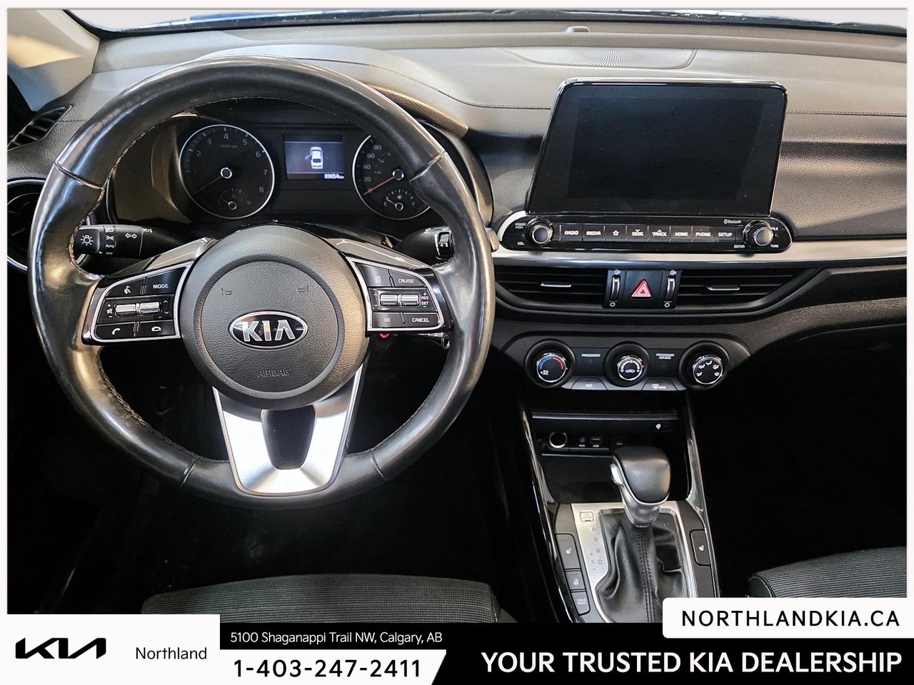 2021 Kia Forte EX-11