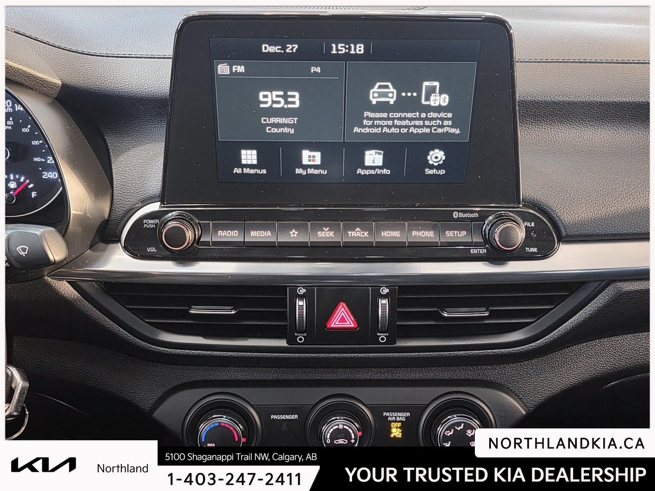 2021 Kia Forte EX-15