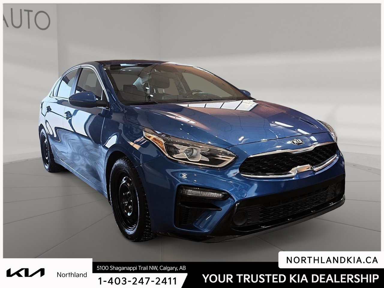 2021 Kia Forte EX-4