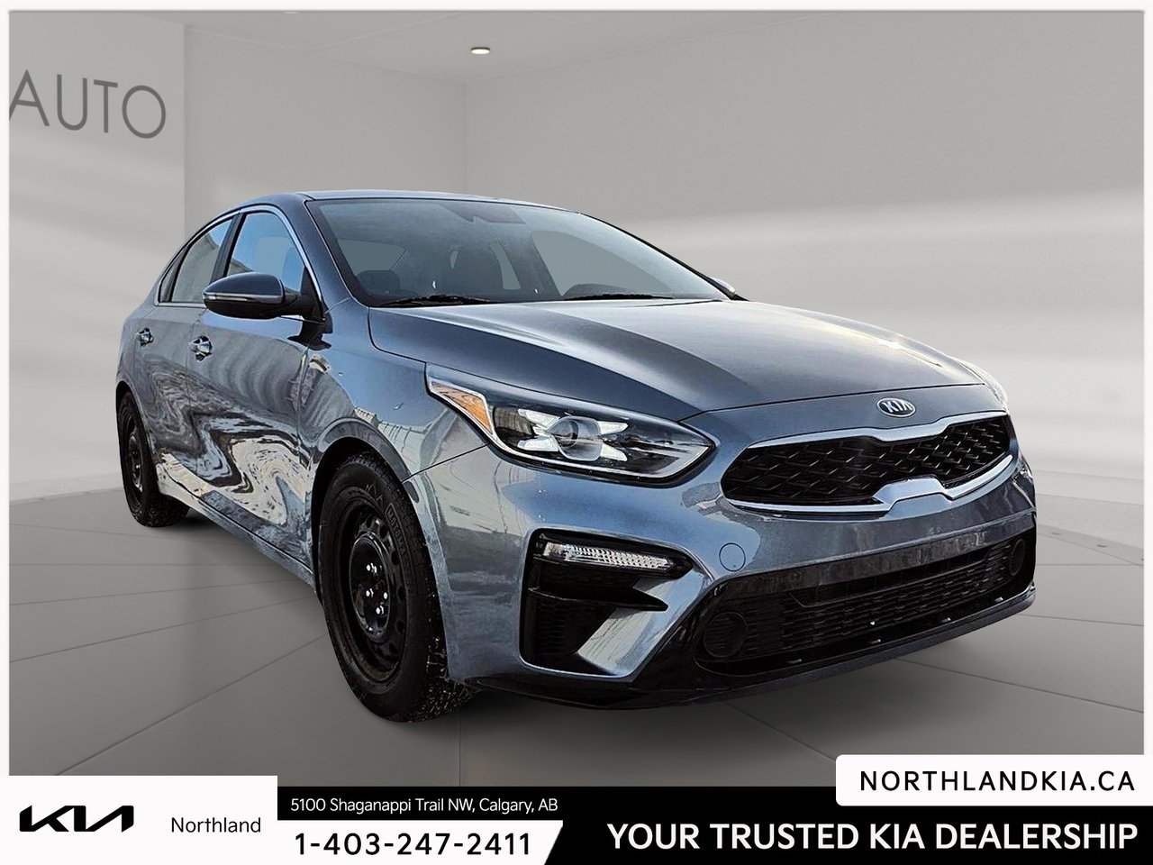2021 Kia Forte EX-4