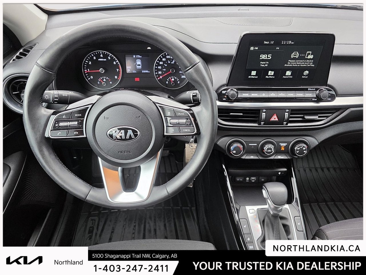 2021 Kia Forte EX-11