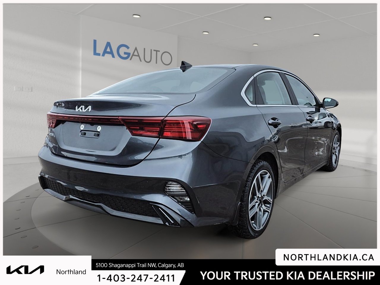 2022 Kia Forte EX+-3