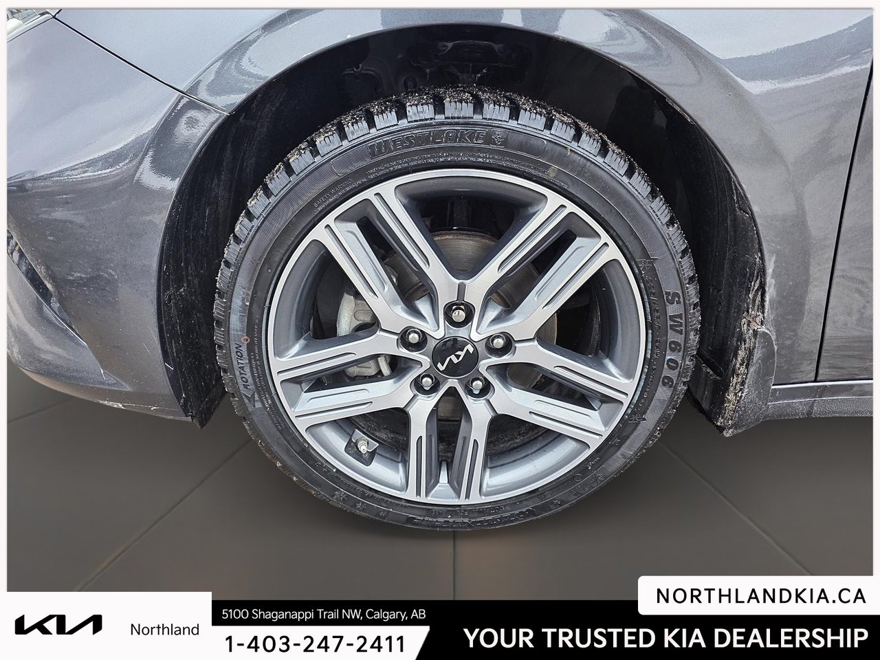 2022 Kia Forte EX+-6