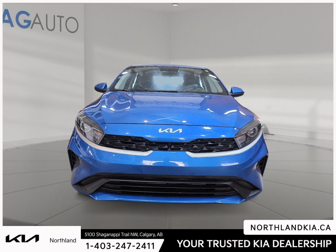 2023 Kia Forte LX-5