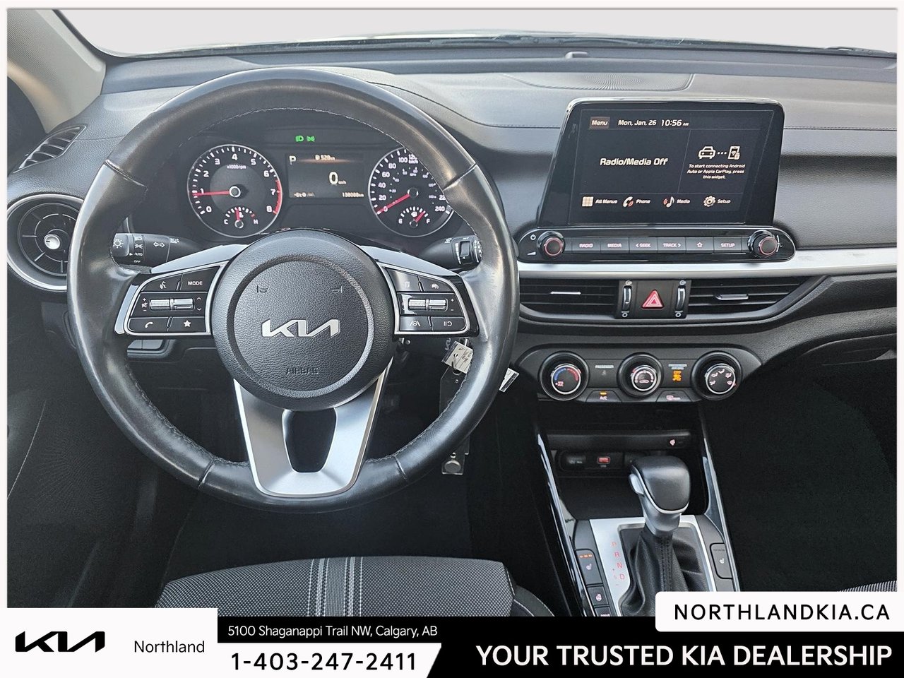 2024 Kia Forte EX-11