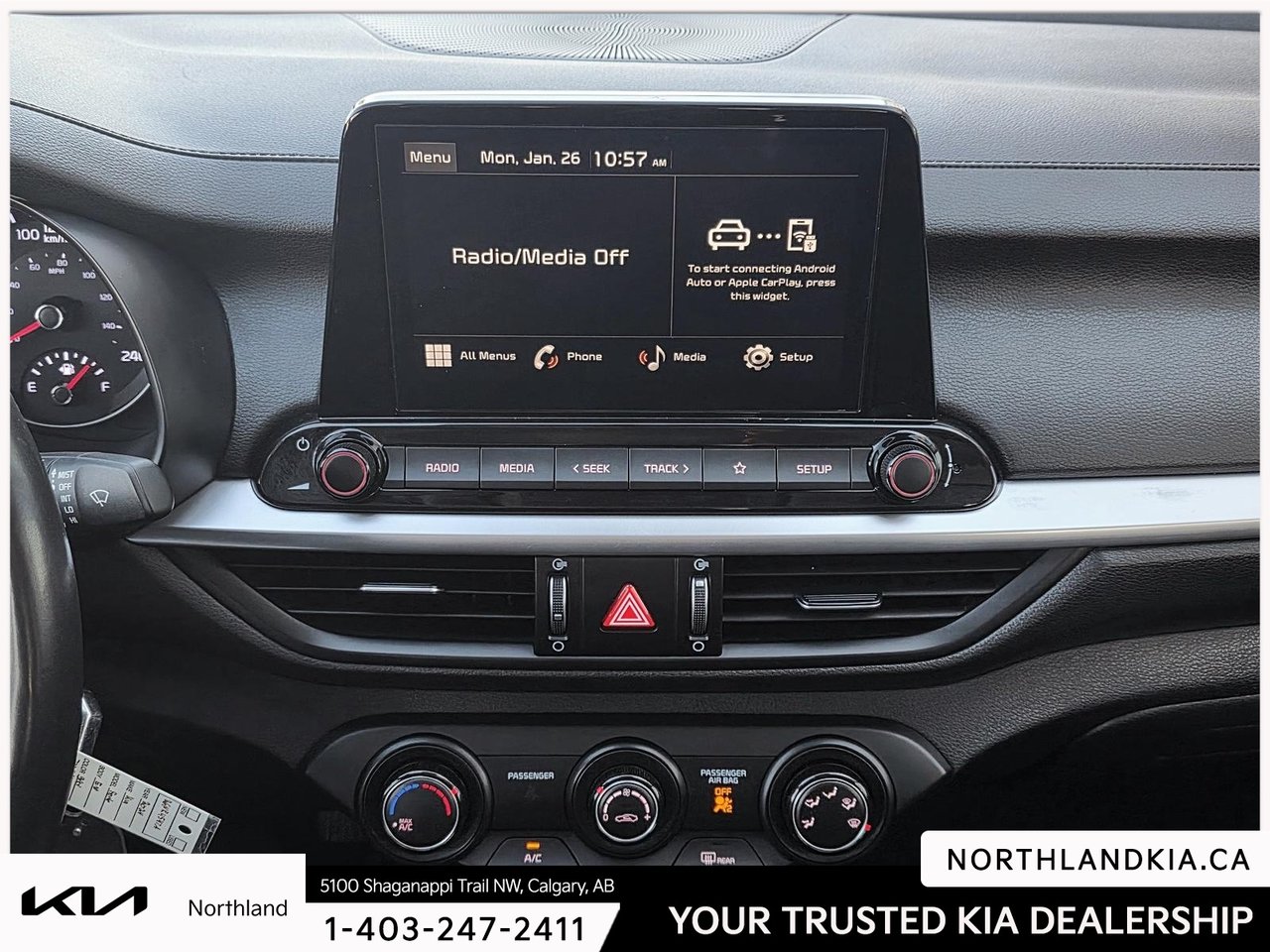 2024 Kia Forte EX-15