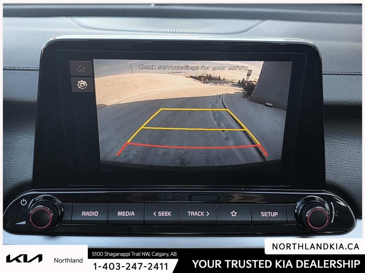 2024 Kia Forte EX-17