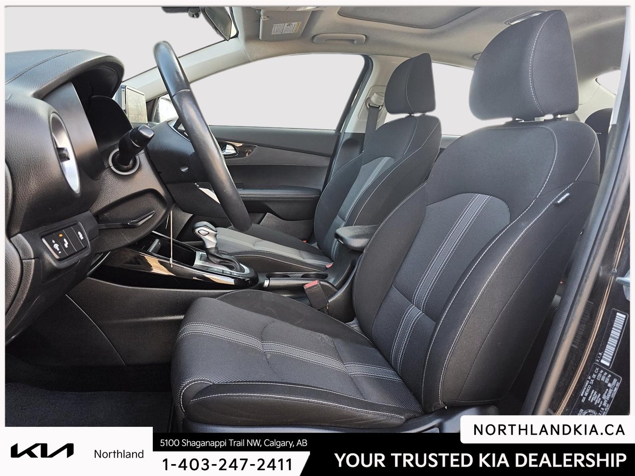 2024 Kia Forte EX+-18