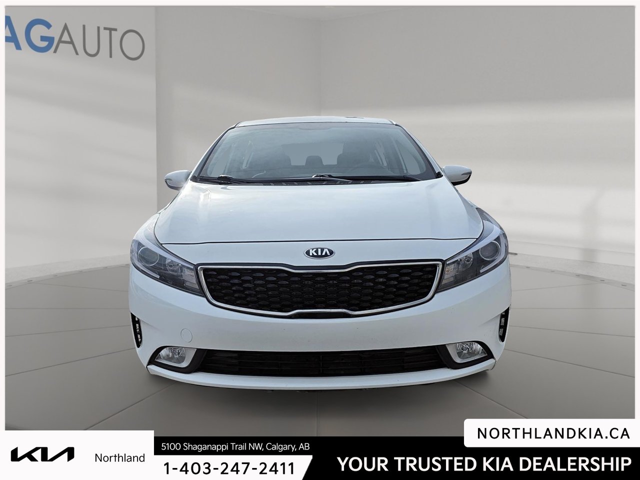 2018 Kia Forte5 LX-5