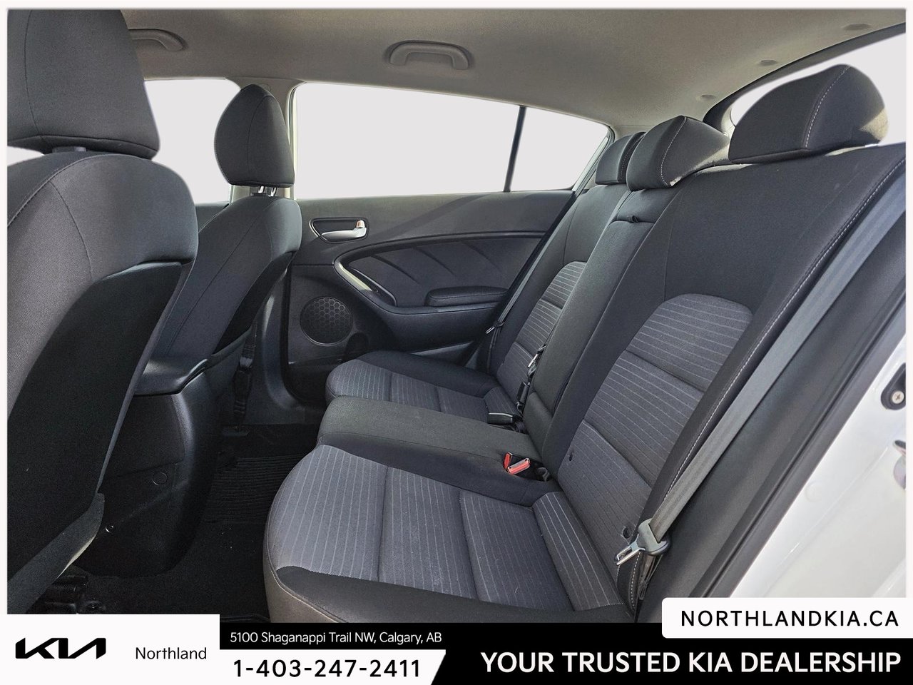 2018 Kia Forte5 LX-17